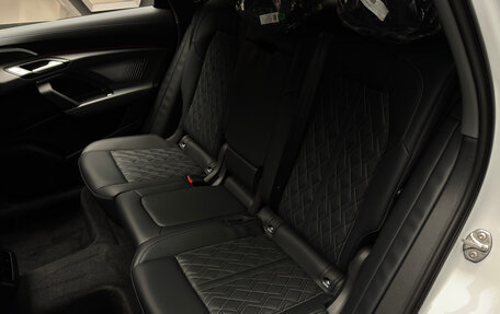 Audi Q5, 2025 год, 7 600 000 рублей, 21 фотография