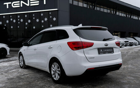 KIA cee'd III, 2017 год, 1 250 000 рублей, 4 фотография