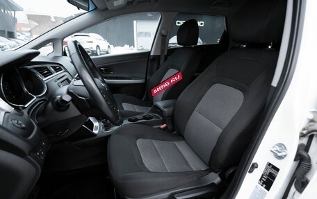 KIA cee'd III, 2017 год, 1 250 000 рублей, 9 фотография