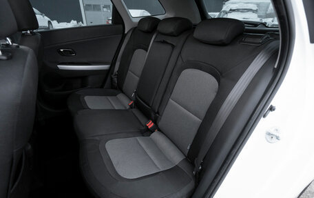 KIA cee'd III, 2017 год, 1 250 000 рублей, 12 фотография