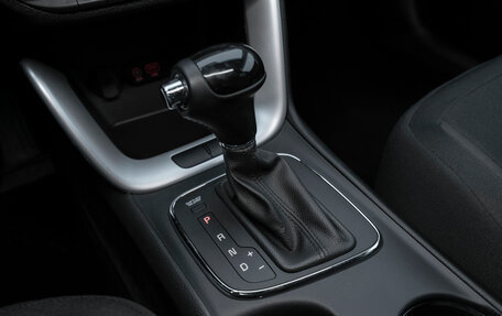 KIA cee'd III, 2017 год, 1 250 000 рублей, 13 фотография