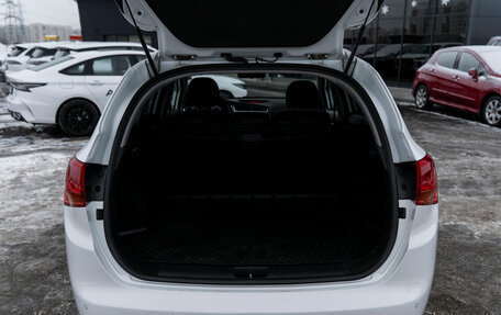 KIA cee'd III, 2017 год, 1 250 000 рублей, 19 фотография