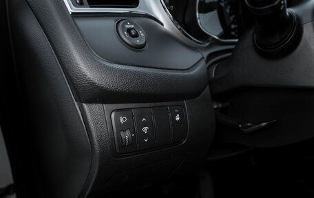 KIA cee'd III, 2017 год, 1 250 000 рублей, 18 фотография