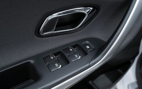 KIA cee'd III, 2017 год, 1 250 000 рублей, 17 фотография