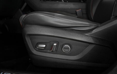 Chery Tiggo 7 Pro, 2021 год, 1 400 000 рублей, 19 фотография