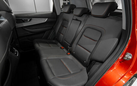 Chery Tiggo 7 Pro, 2021 год, 1 400 000 рублей, 12 фотография