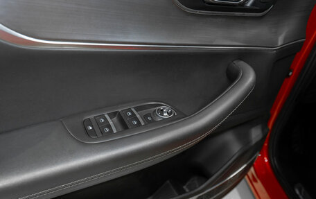 Chery Tiggo 7 Pro, 2021 год, 1 400 000 рублей, 18 фотография