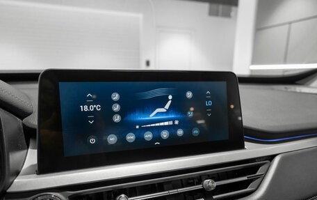 Chery Tiggo 7 Pro, 2021 год, 1 400 000 рублей, 17 фотография