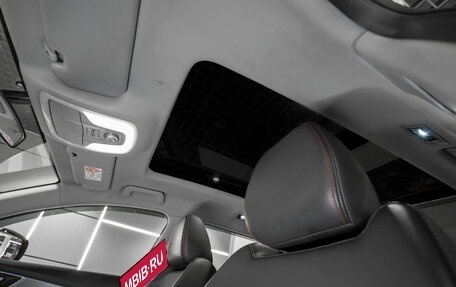 Chery Tiggo 7 Pro, 2021 год, 1 400 000 рублей, 10 фотография