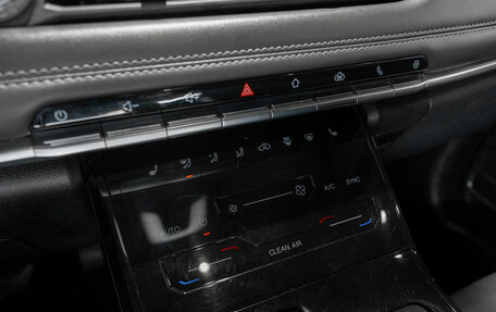 Chery Tiggo 7 Pro, 2021 год, 1 400 000 рублей, 14 фотография