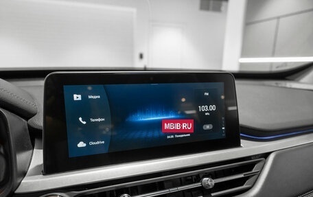 Chery Tiggo 7 Pro, 2021 год, 1 400 000 рублей, 15 фотография