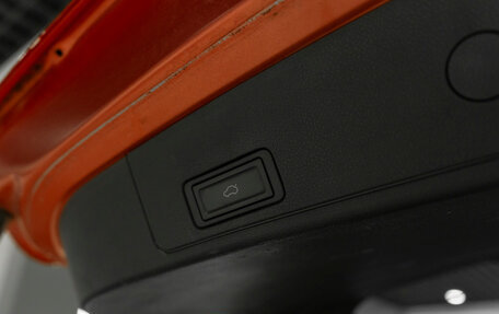 Chery Tiggo 7 Pro, 2021 год, 1 400 000 рублей, 22 фотография