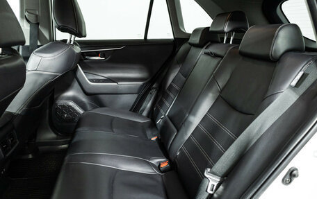 Toyota RAV4, 2020 год, 3 449 000 рублей, 10 фотография