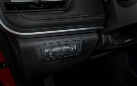 Chery Tiggo 7 Pro, 2021 год, 1 400 000 рублей, 20 фотография