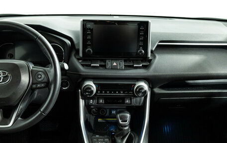 Toyota RAV4, 2020 год, 3 449 000 рублей, 14 фотография