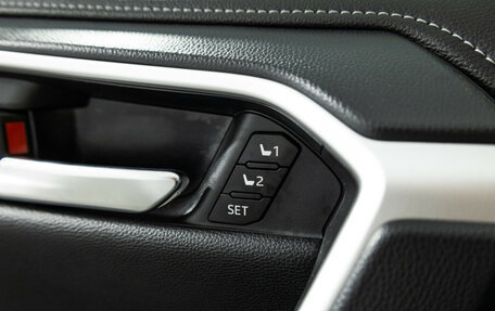 Toyota RAV4, 2020 год, 3 449 000 рублей, 16 фотография