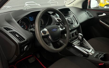 Ford Focus III, 2013 год, 656 800 рублей, 5 фотография