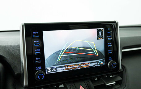 Toyota RAV4, 2020 год, 3 449 000 рублей, 17 фотография