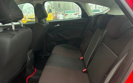 Ford Focus III, 2013 год, 656 800 рублей, 10 фотография