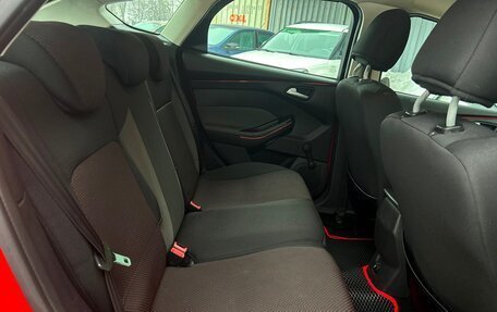 Ford Focus III, 2013 год, 656 800 рублей, 9 фотография