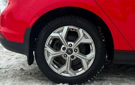 Ford Focus III, 2013 год, 656 800 рублей, 20 фотография