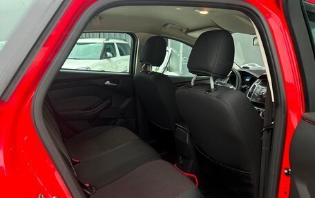 Ford Focus III, 2013 год, 656 800 рублей, 8 фотография