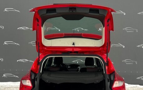 Ford Focus III, 2013 год, 656 800 рублей, 13 фотография