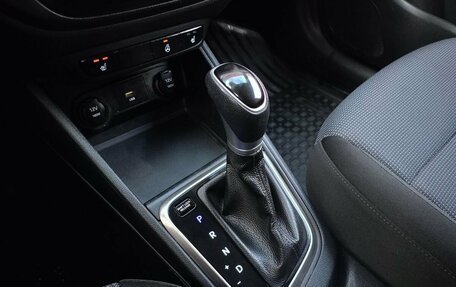 Hyundai Solaris II рестайлинг, 2021 год, 1 375 900 рублей, 9 фотография