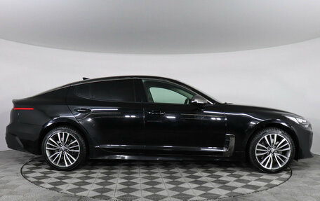 KIA Stinger I, 2019 год, 2 099 000 рублей, 4 фотография