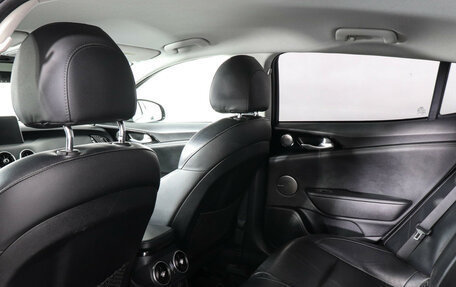 KIA Stinger I, 2019 год, 2 099 000 рублей, 12 фотография