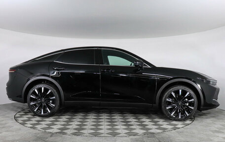 Toyota Crown, 2023 год, 7 999 999 рублей, 4 фотография