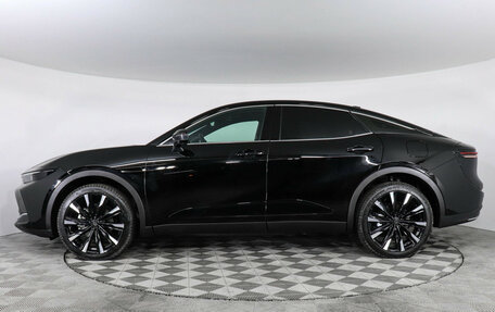 Toyota Crown, 2023 год, 7 999 999 рублей, 8 фотография