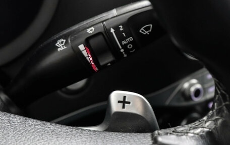 KIA Stinger I, 2019 год, 2 099 000 рублей, 15 фотография