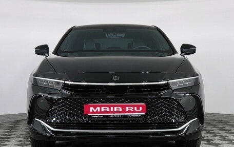 Toyota Crown, 2023 год, 7 999 999 рублей, 2 фотография