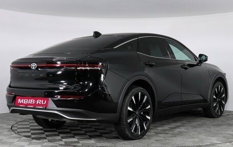 Toyota Crown, 2023 год, 7 999 999 рублей, 5 фотография