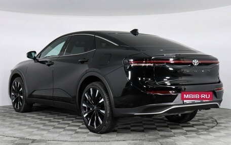 Toyota Crown, 2023 год, 7 999 999 рублей, 7 фотография