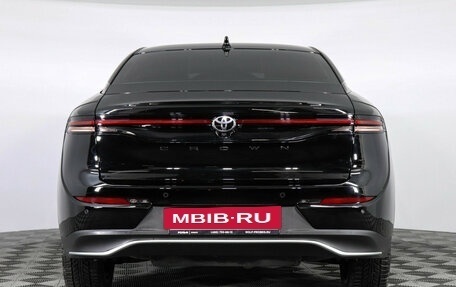 Toyota Crown, 2023 год, 7 999 999 рублей, 6 фотография