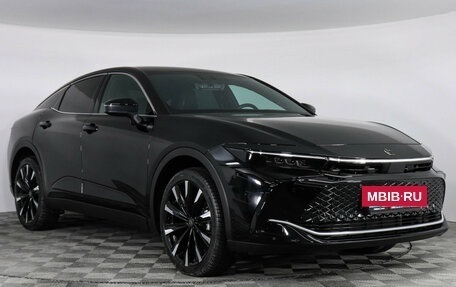 Toyota Crown, 2023 год, 7 999 999 рублей, 3 фотография