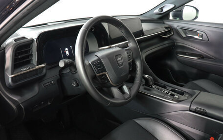 Toyota Crown, 2023 год, 7 999 999 рублей, 9 фотография