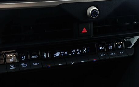 Toyota Crown, 2023 год, 7 999 999 рублей, 15 фотография