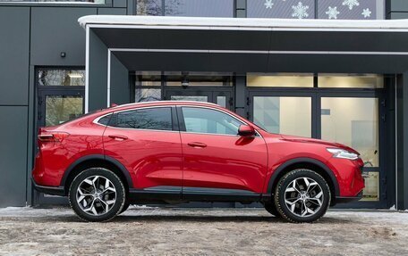 Haval F7x I, 2022 год, 2 349 900 рублей, 4 фотография