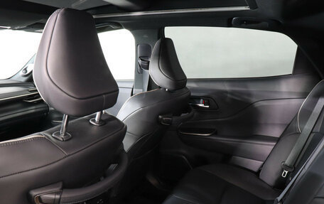 Toyota Crown, 2023 год, 7 999 999 рублей, 12 фотография