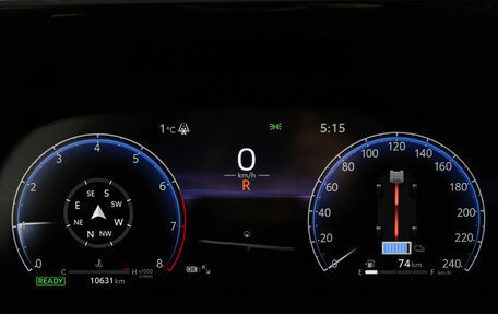 Toyota Crown, 2023 год, 7 999 999 рублей, 11 фотография