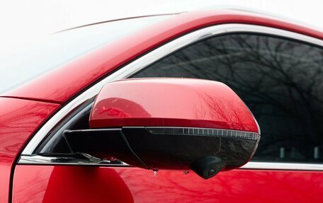 Haval F7x I, 2022 год, 2 349 900 рублей, 12 фотография