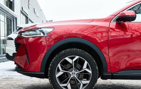 Haval F7x I, 2022 год, 2 349 900 рублей, 9 фотография