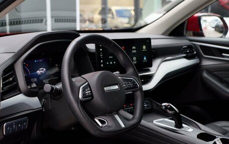 Haval F7x I, 2022 год, 2 349 900 рублей, 17 фотография