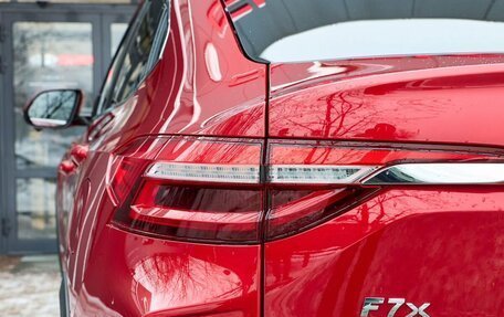 Haval F7x I, 2022 год, 2 349 900 рублей, 15 фотография