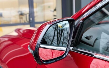 Haval F7x I, 2022 год, 2 349 900 рублей, 13 фотография