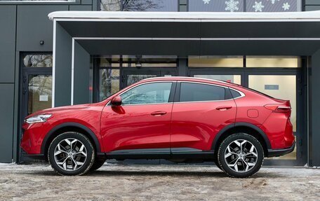 Haval F7x I, 2022 год, 2 349 900 рублей, 8 фотография