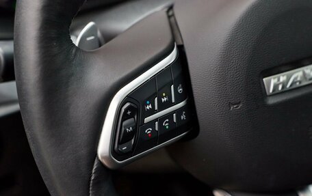 Haval F7x I, 2022 год, 2 349 900 рублей, 19 фотография